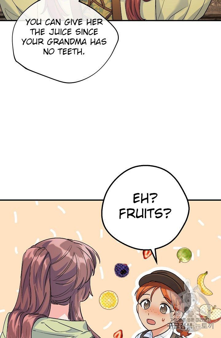 The Duchess 50 Tea Recipes Chapter 61 Page 67