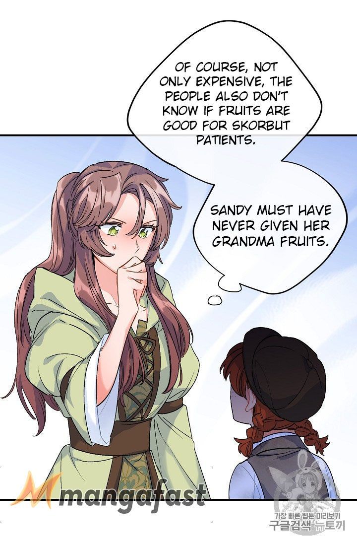 The Duchess 50 Tea Recipes Chapter 61 Page 70