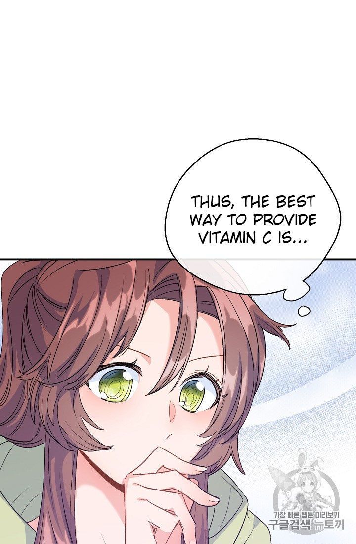 The Duchess 50 Tea Recipes Chapter 61 Page 71