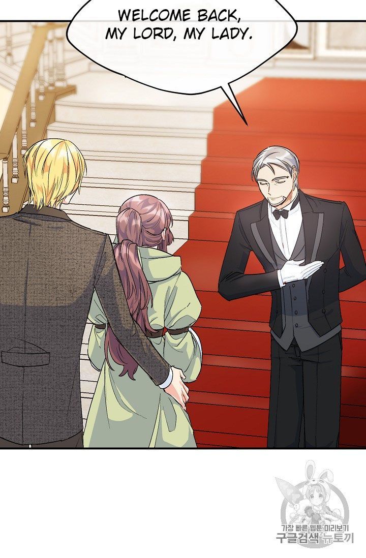 The Duchess 50 Tea Recipes Chapter 62 Page 23