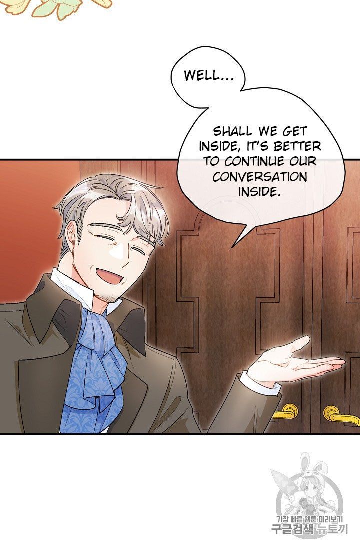 The Duchess 50 Tea Recipes Chapter 62 Page 28