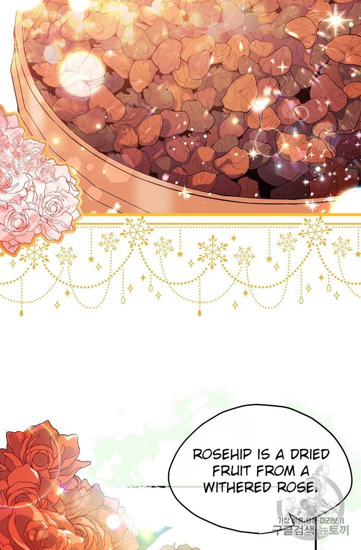 The Duchess 50 Tea Recipes Chapter 62 Page 4