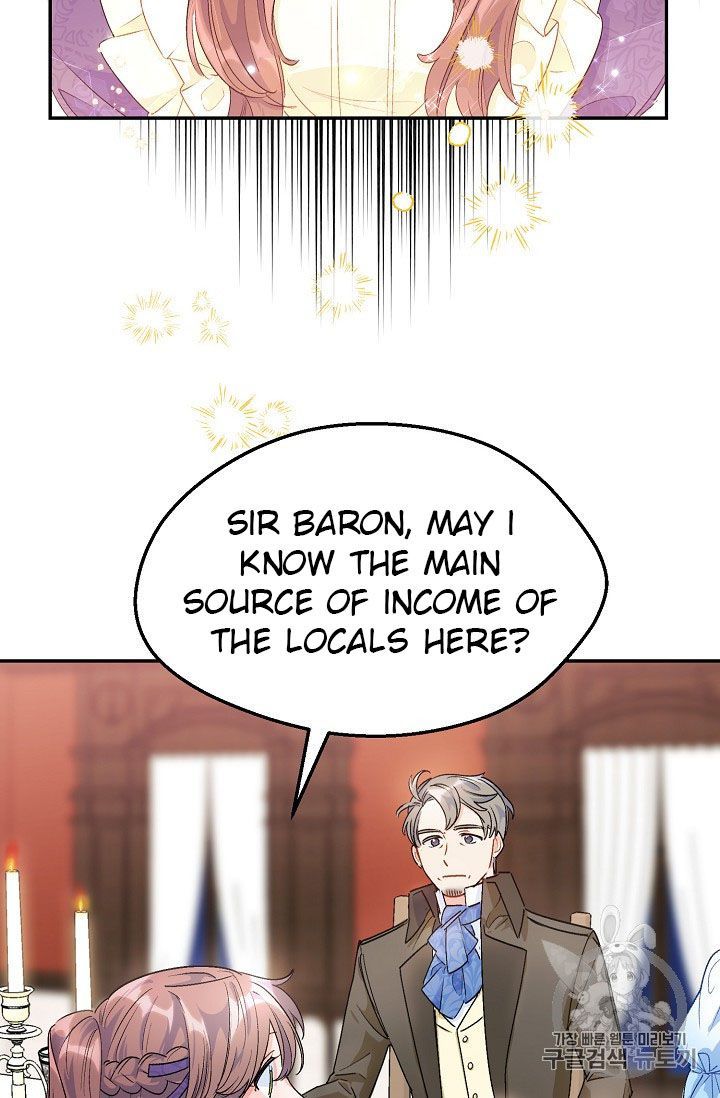 The Duchess 50 Tea Recipes Chapter 62 Page 40