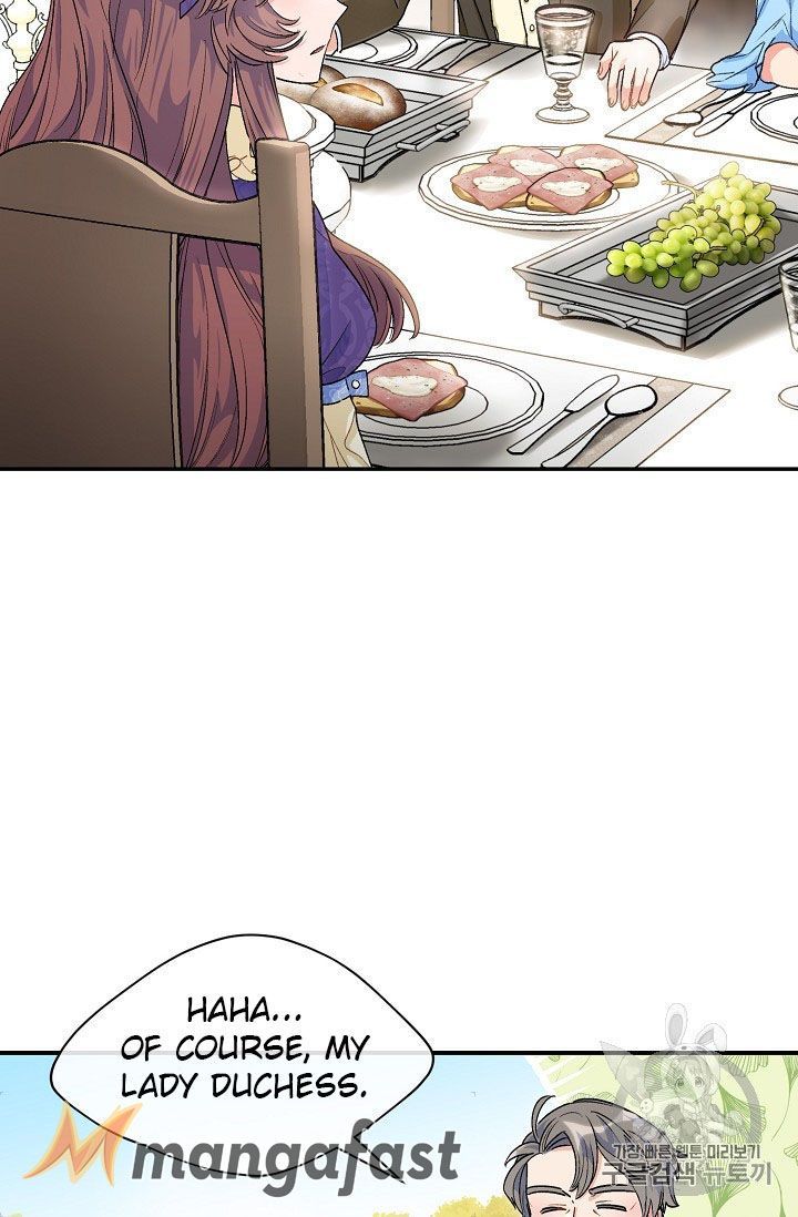 The Duchess 50 Tea Recipes Chapter 62 Page 41