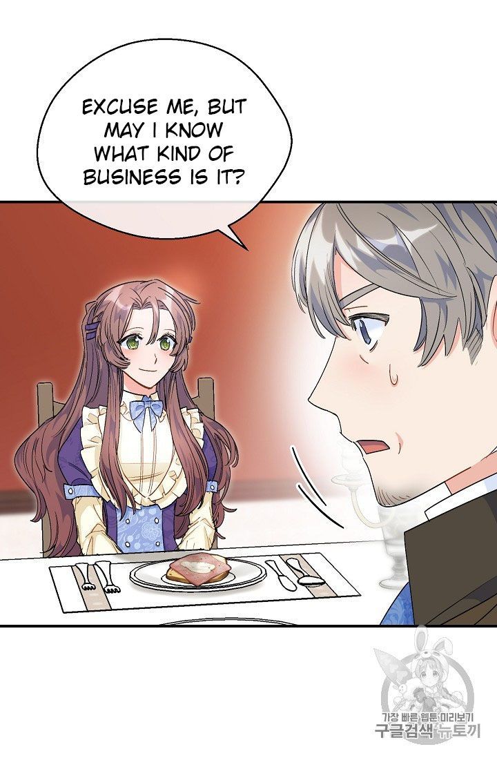 The Duchess 50 Tea Recipes Chapter 62 Page 47