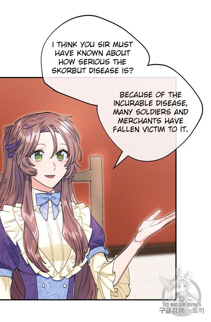 The Duchess 50 Tea Recipes Chapter 62 Page 48