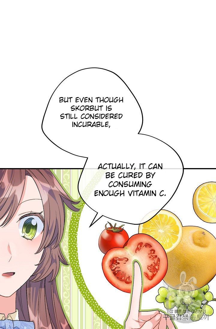 The Duchess 50 Tea Recipes Chapter 62 Page 49