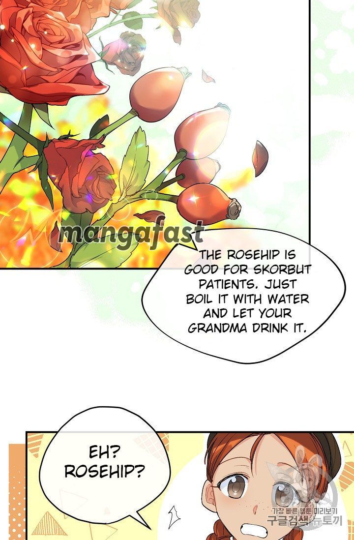 The Duchess 50 Tea Recipes Chapter 62 Page 5