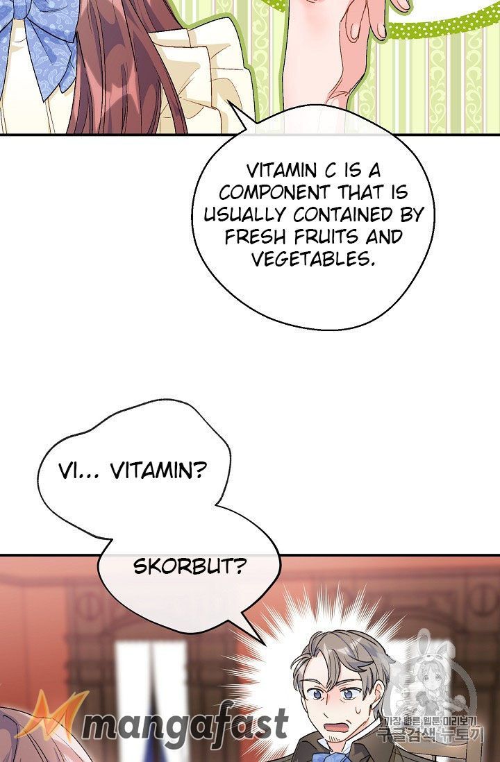 The Duchess 50 Tea Recipes Chapter 62 Page 50