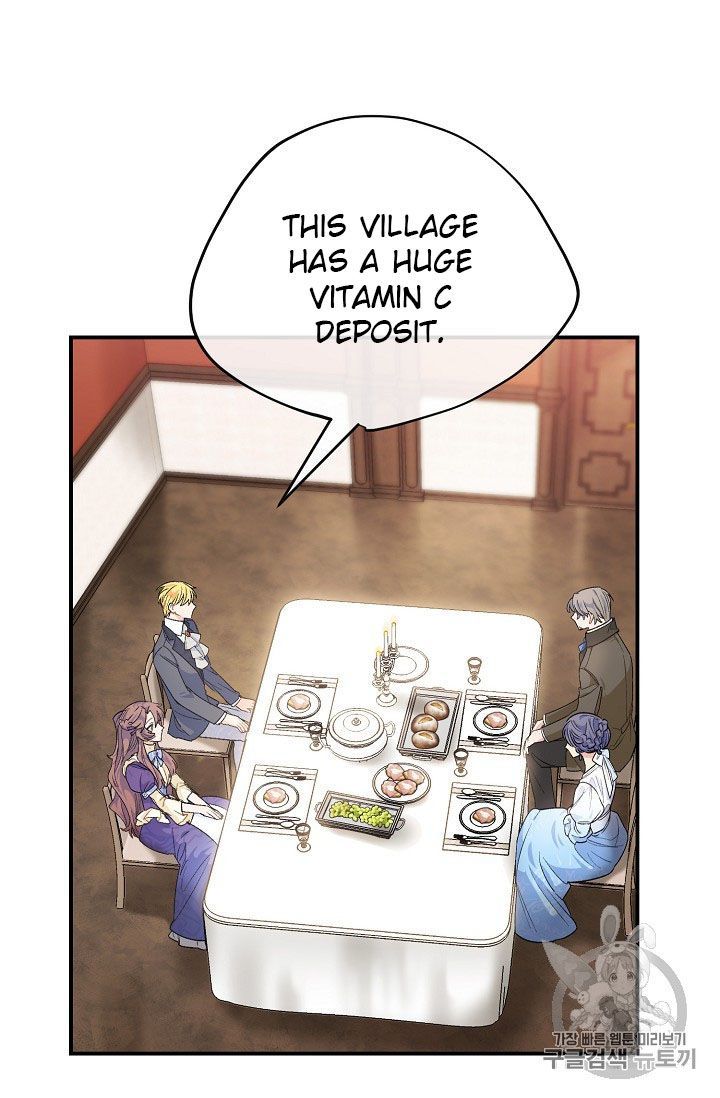 The Duchess 50 Tea Recipes Chapter 62 Page 56