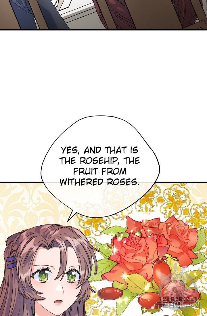 The Duchess 50 Tea Recipes Chapter 62 Page 58