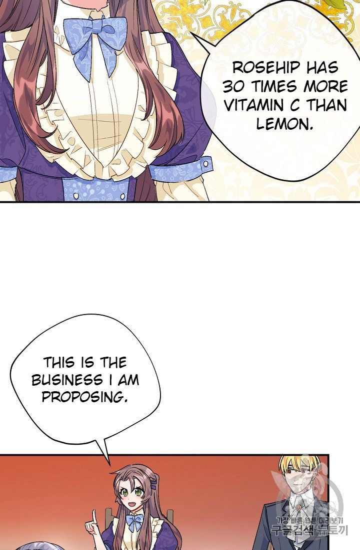 The Duchess 50 Tea Recipes Chapter 62 Page 59