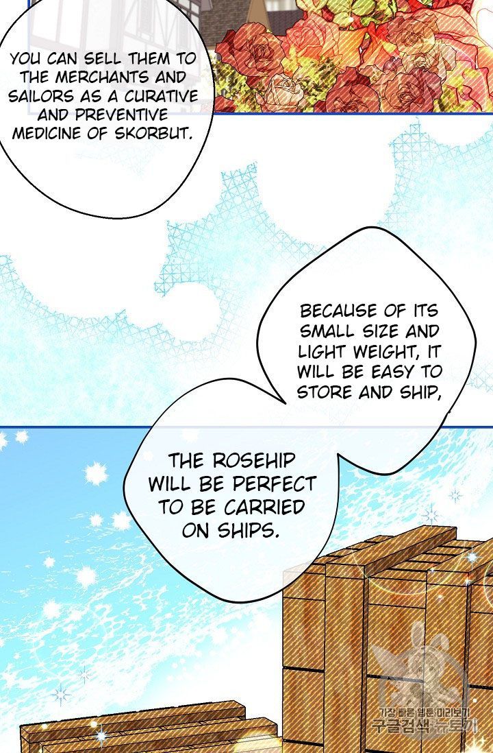 The Duchess 50 Tea Recipes Chapter 62 Page 61