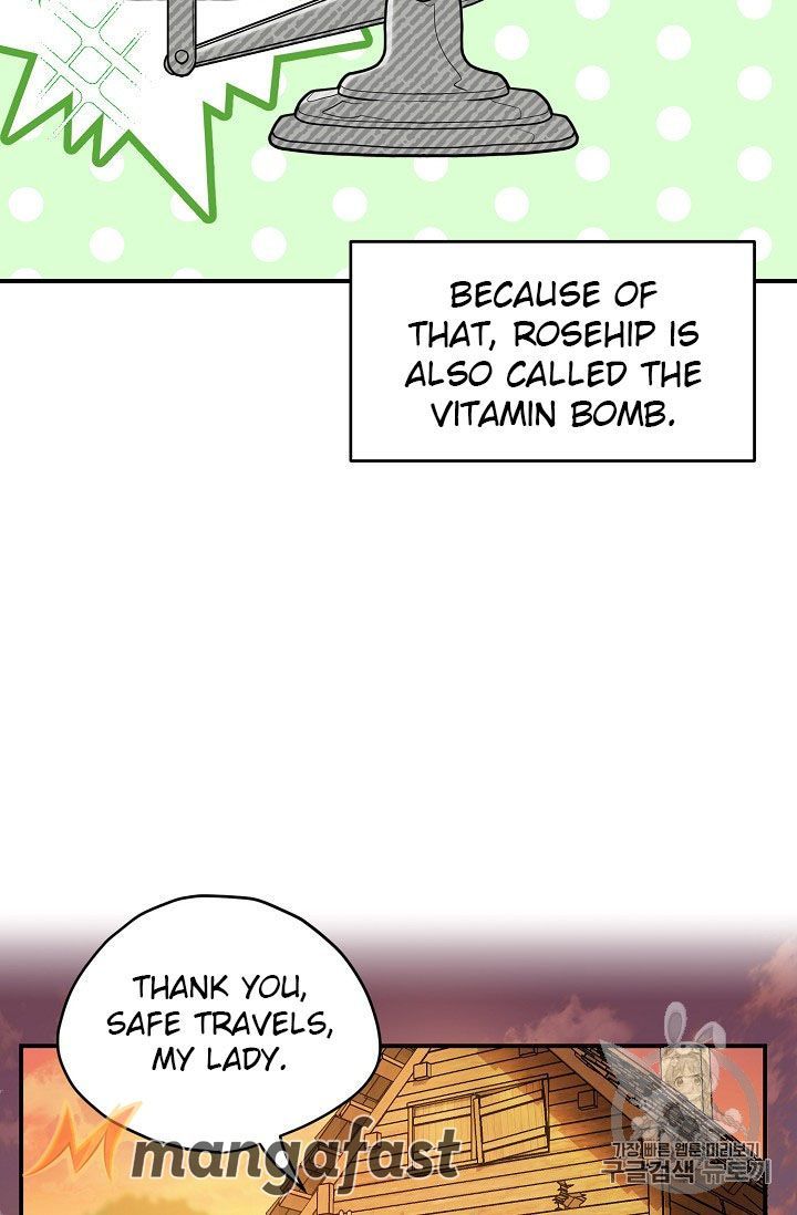 The Duchess 50 Tea Recipes Chapter 62 Page 9