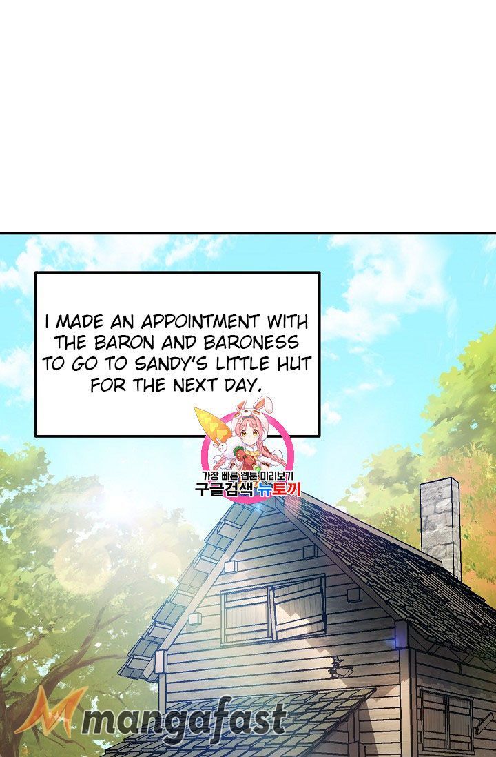 The Duchess 50 Tea Recipes Chapter 63 Page 1