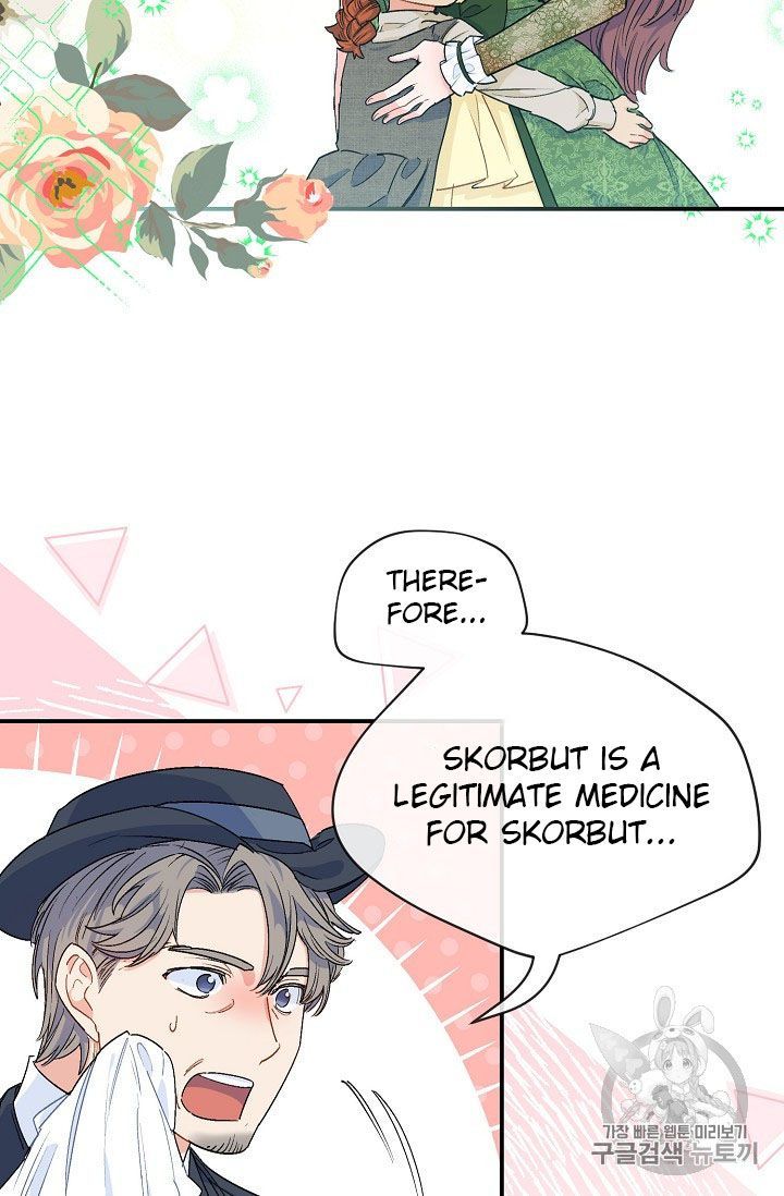 The Duchess 50 Tea Recipes Chapter 63 Page 14