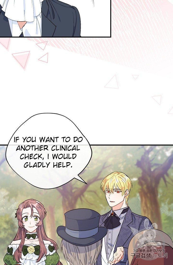 The Duchess 50 Tea Recipes Chapter 63 Page 15