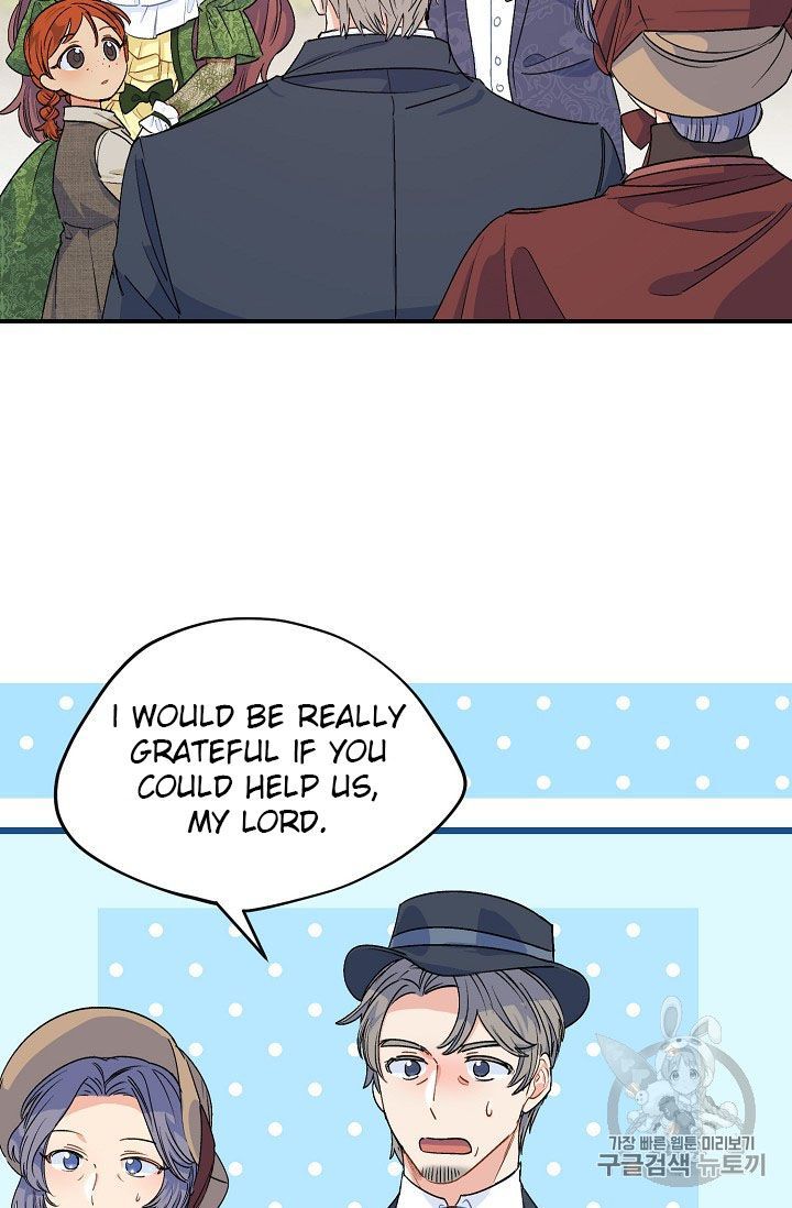 The Duchess 50 Tea Recipes Chapter 63 Page 16