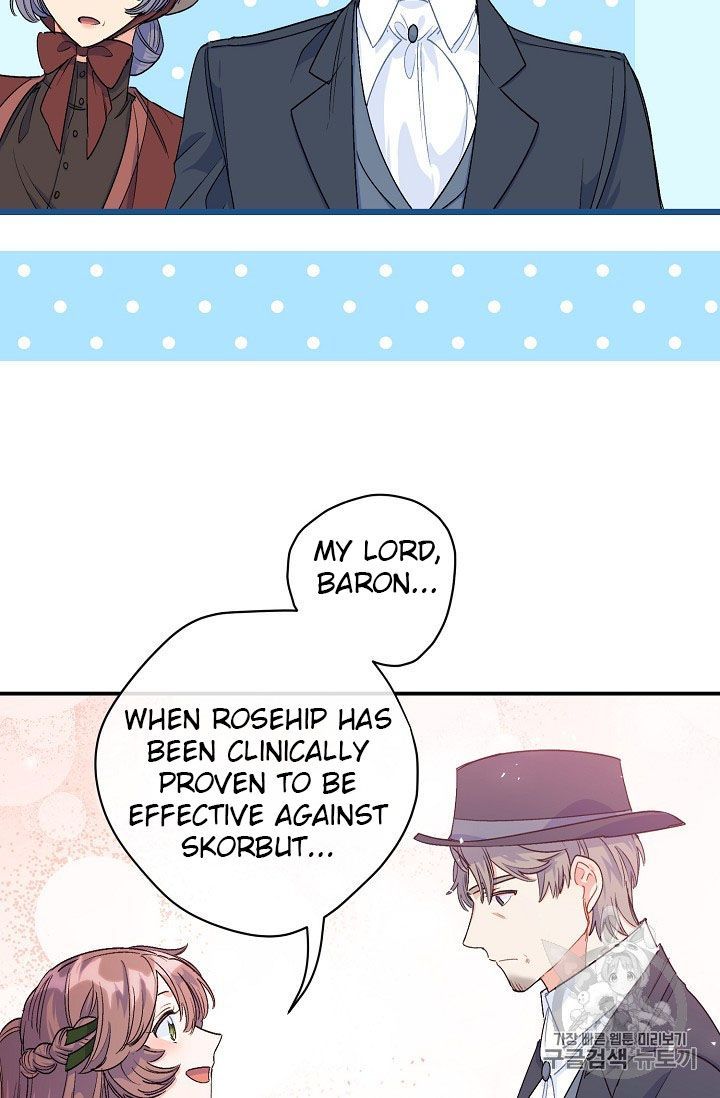 The Duchess 50 Tea Recipes Chapter 63 Page 17