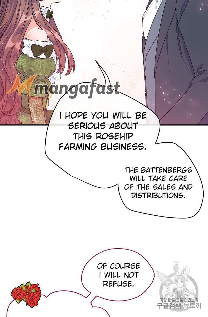 The Duchess 50 Tea Recipes Chapter 63 Page 18