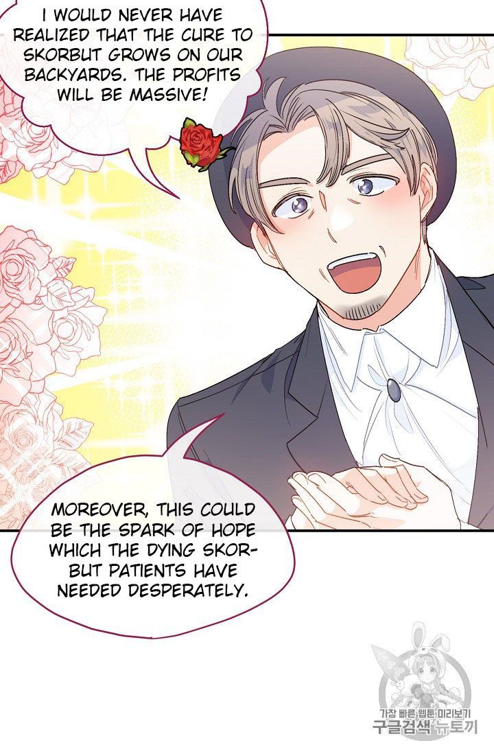 The Duchess 50 Tea Recipes Chapter 63 Page 19