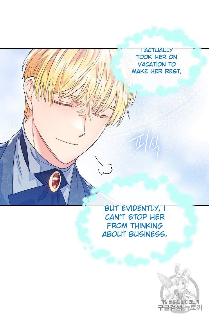 The Duchess 50 Tea Recipes Chapter 63 Page 21