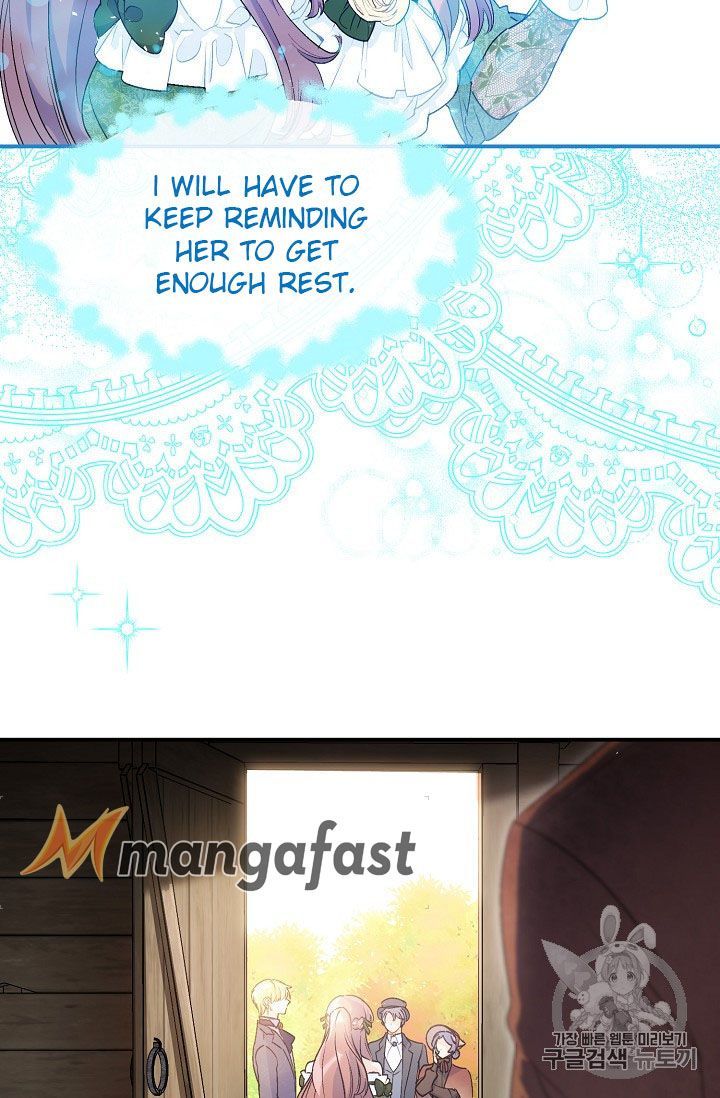 The Duchess 50 Tea Recipes Chapter 63 Page 23