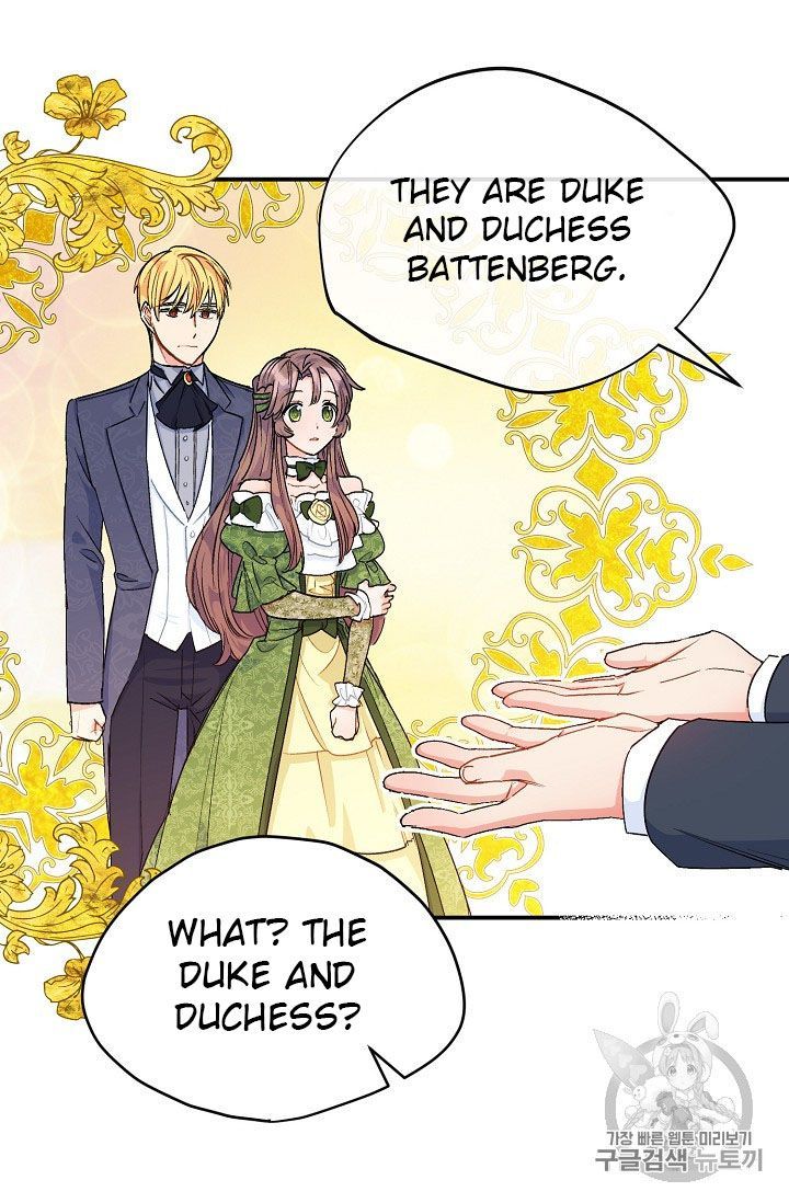 The Duchess 50 Tea Recipes Chapter 63 Page 30