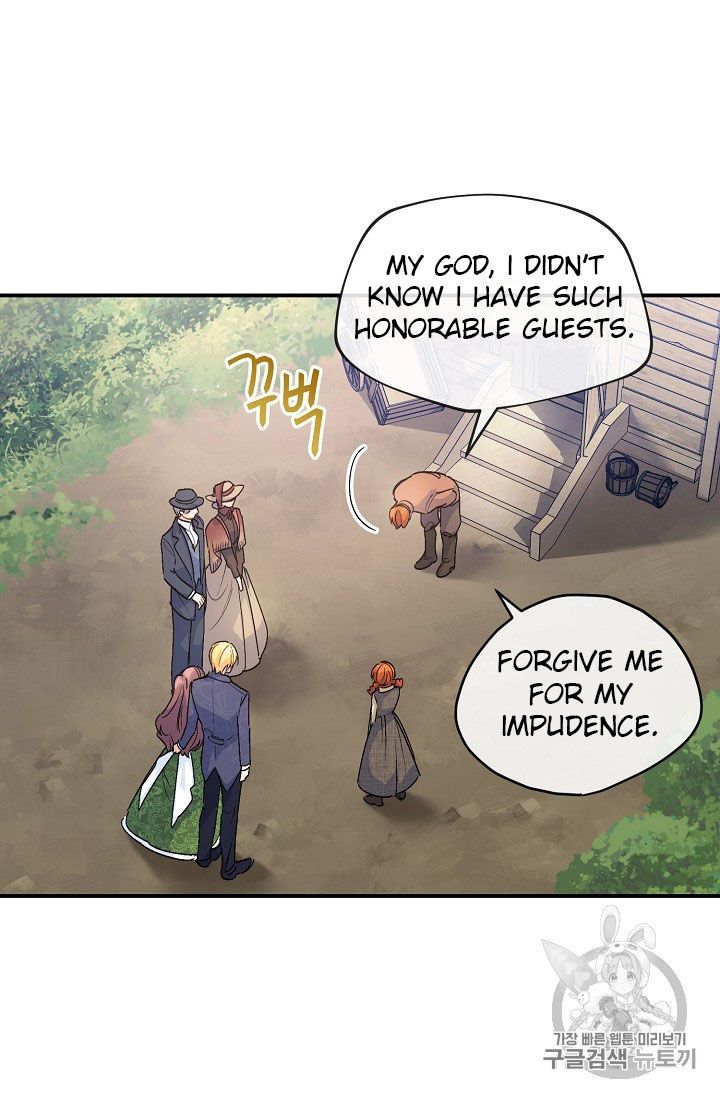 The Duchess 50 Tea Recipes Chapter 63 Page 31