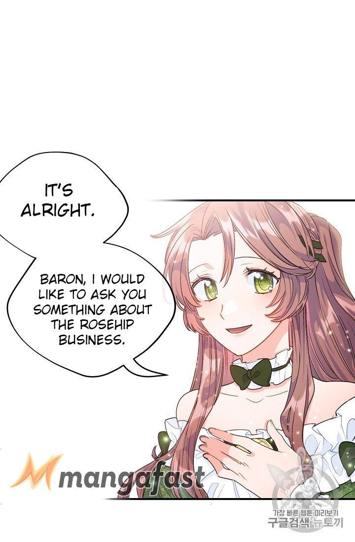 The Duchess 50 Tea Recipes Chapter 63 Page 32