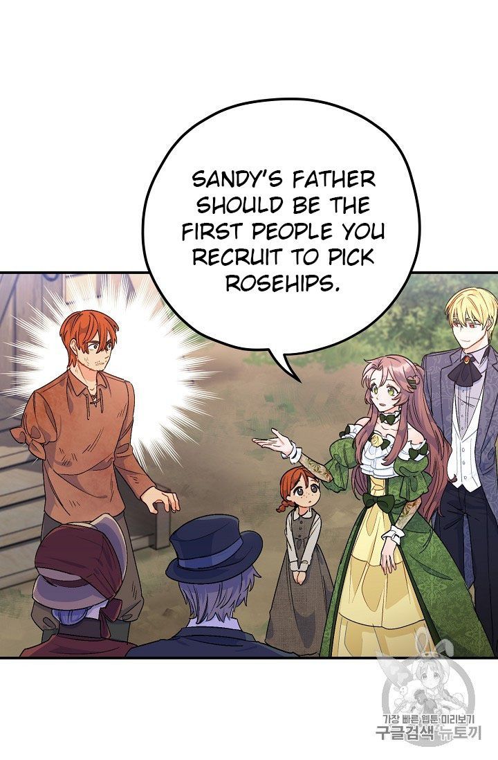 The Duchess 50 Tea Recipes Chapter 63 Page 33