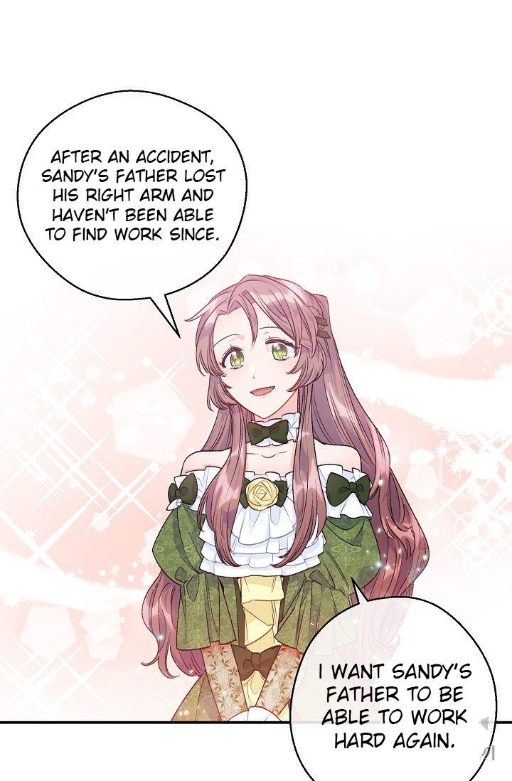 The Duchess 50 Tea Recipes Chapter 63 Page 34