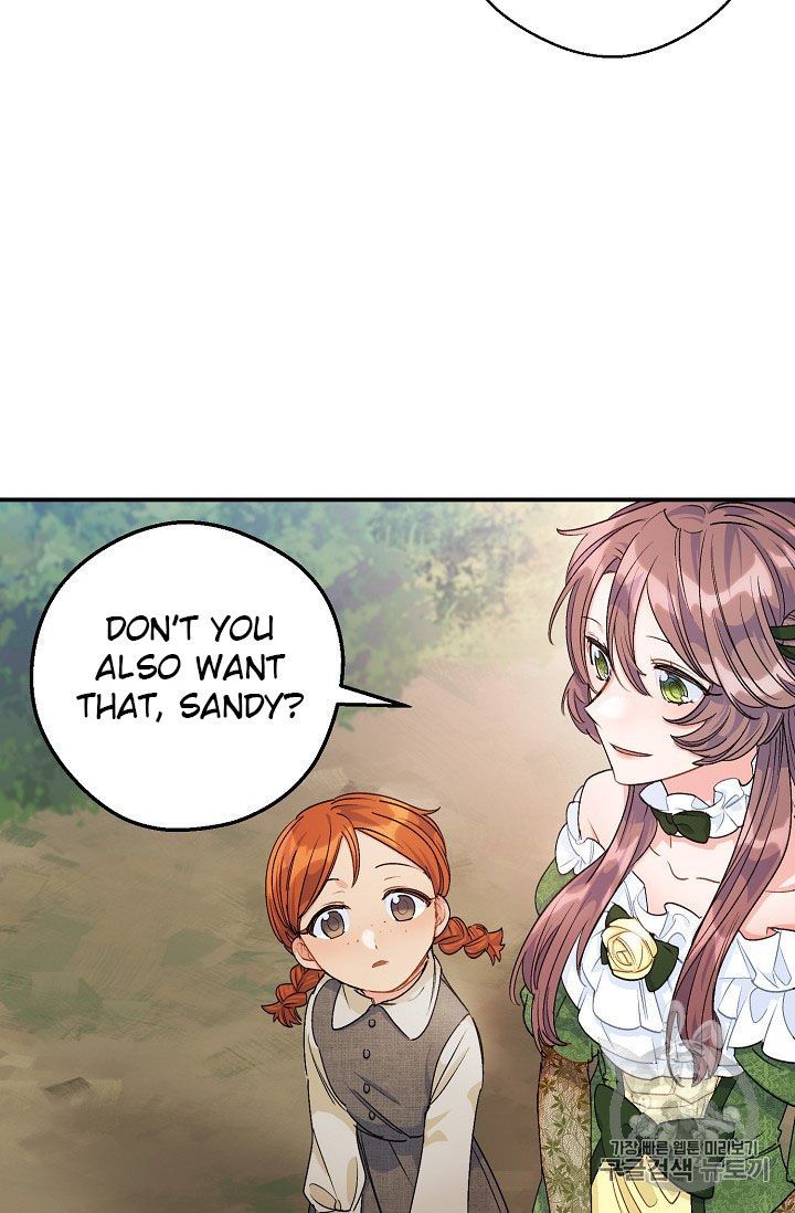 The Duchess 50 Tea Recipes Chapter 63 Page 35