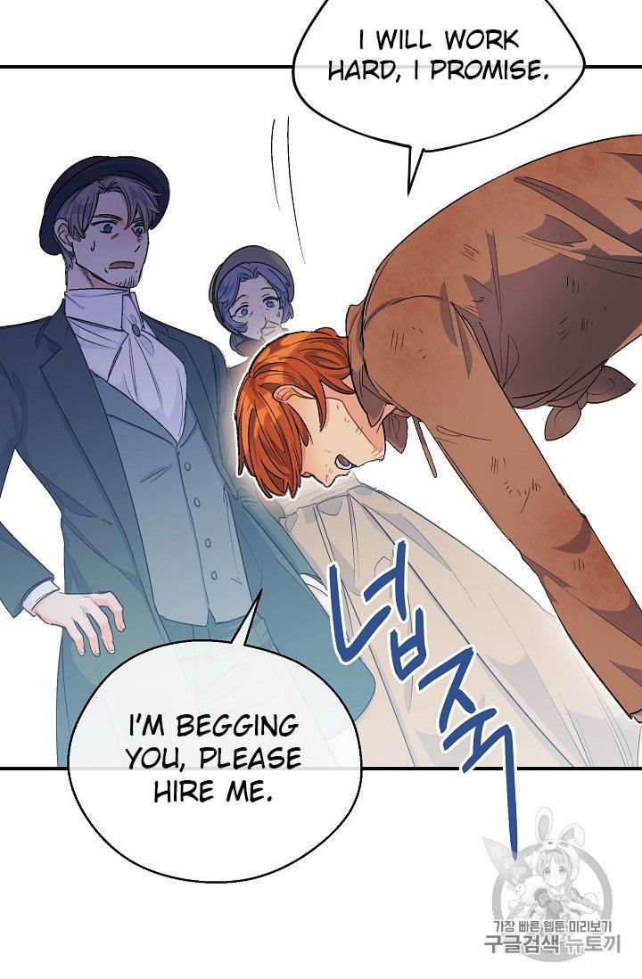 The Duchess 50 Tea Recipes Chapter 63 Page 45