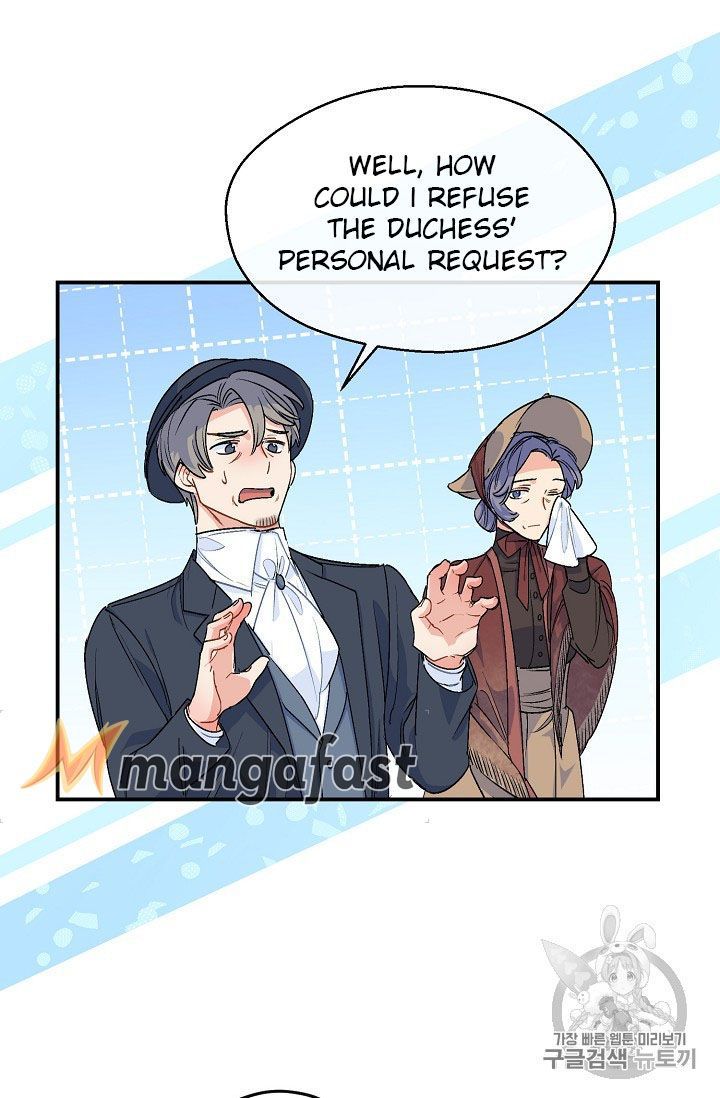 The Duchess 50 Tea Recipes Chapter 63 Page 46