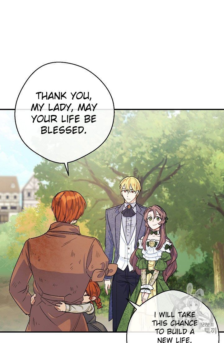 The Duchess 50 Tea Recipes Chapter 63 Page 49