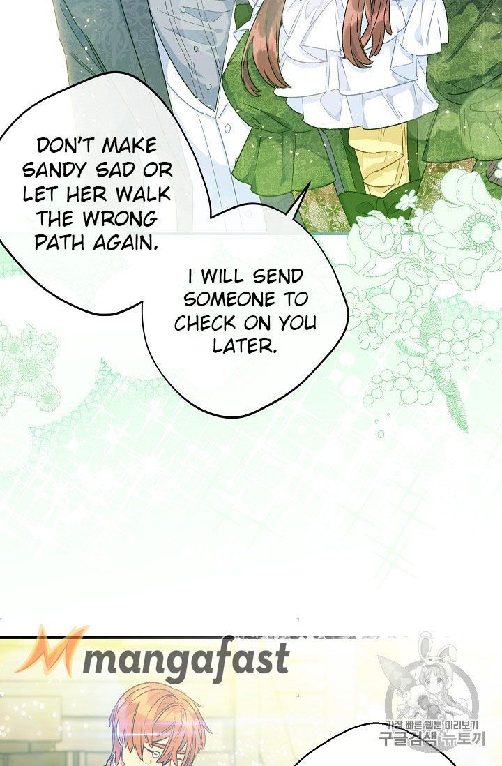 The Duchess 50 Tea Recipes Chapter 63 Page 51