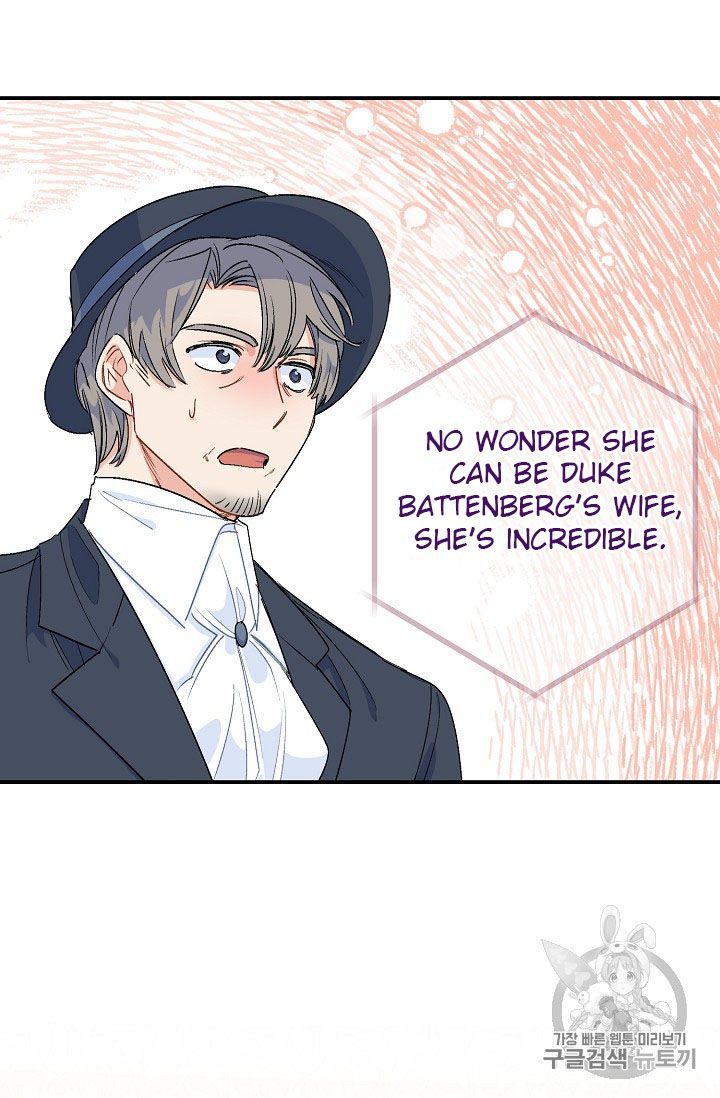 The Duchess 50 Tea Recipes Chapter 63 Page 54