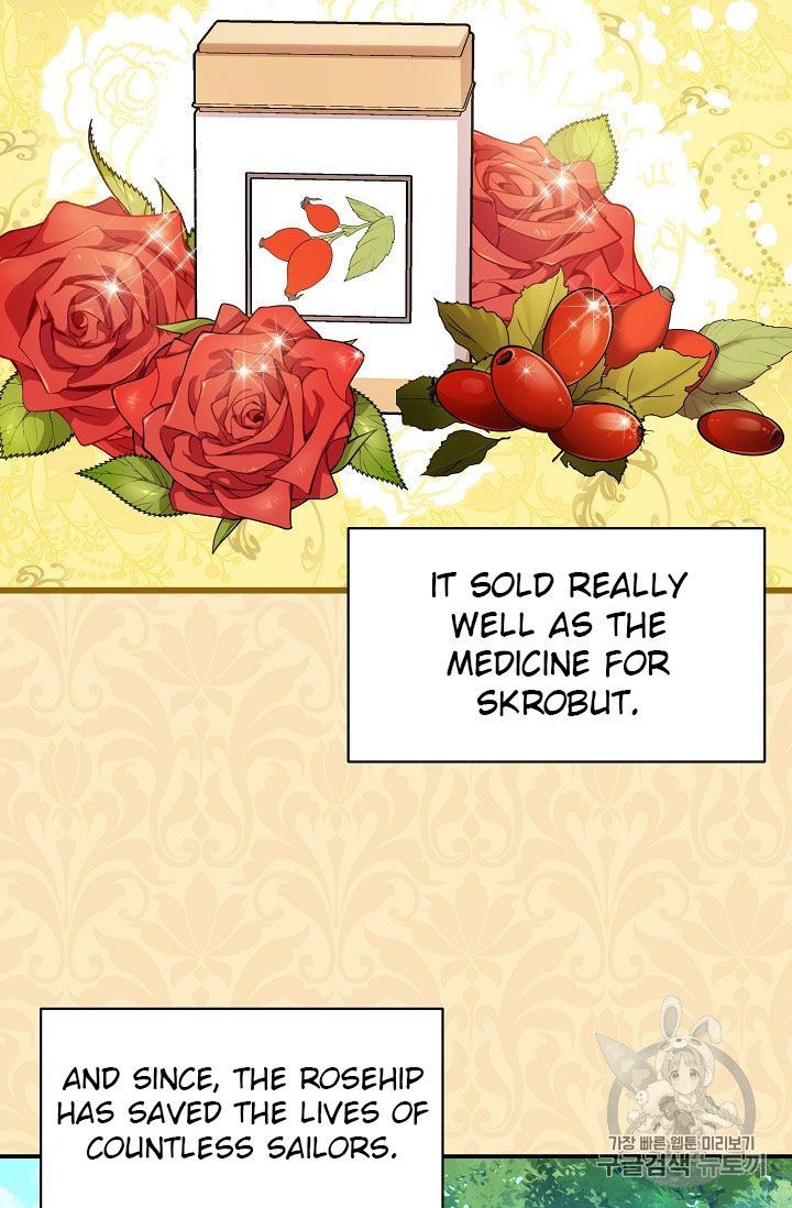 The Duchess 50 Tea Recipes Chapter 63 Page 57