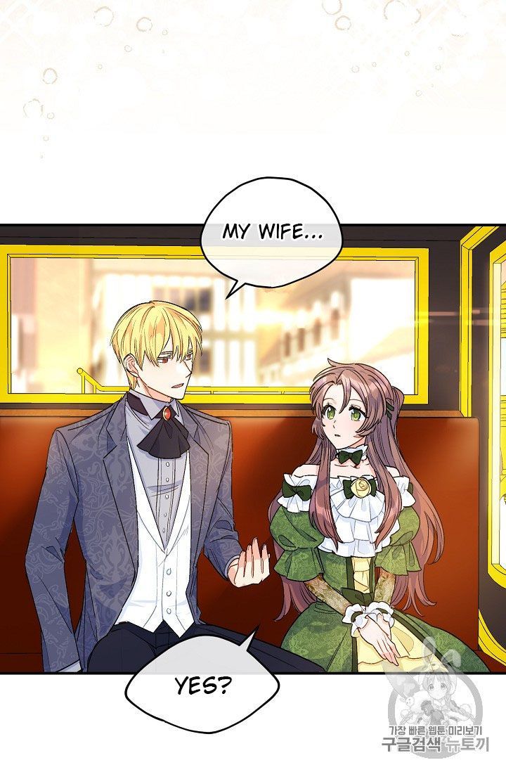 The Duchess 50 Tea Recipes Chapter 63 Page 59