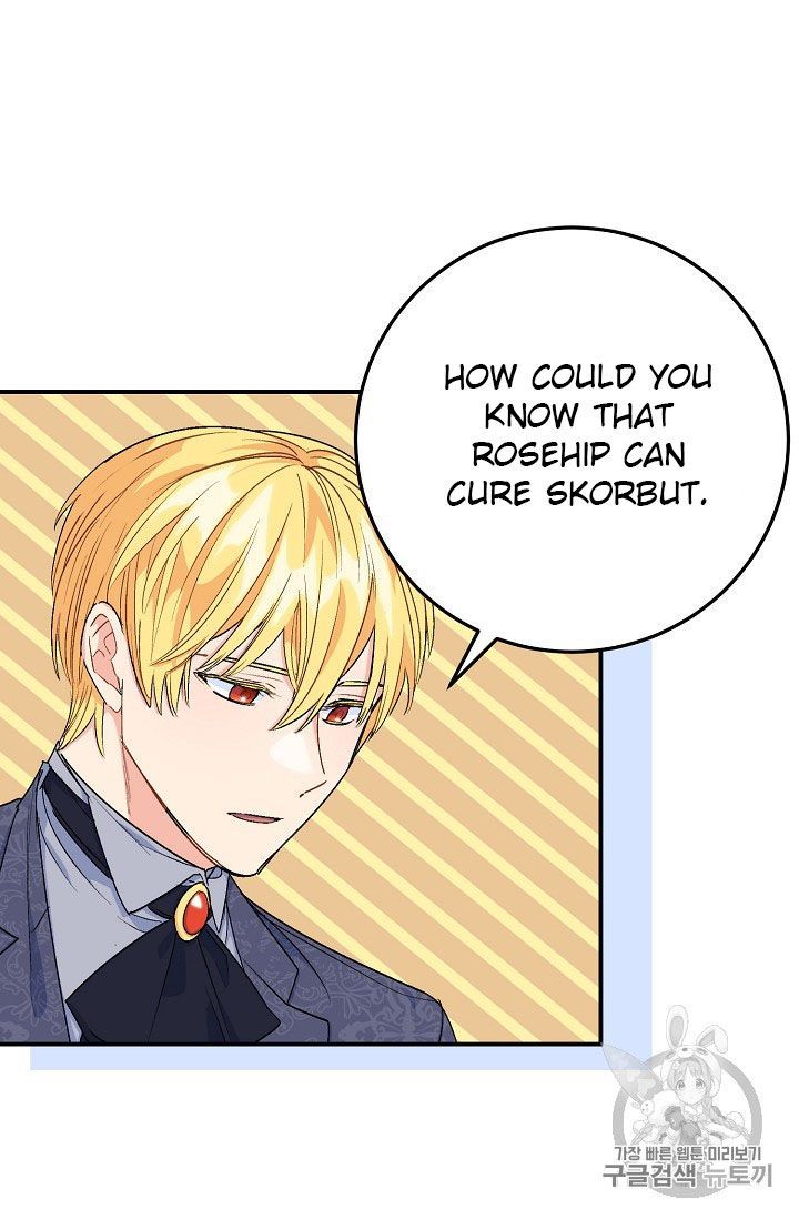 The Duchess 50 Tea Recipes Chapter 63 Page 60