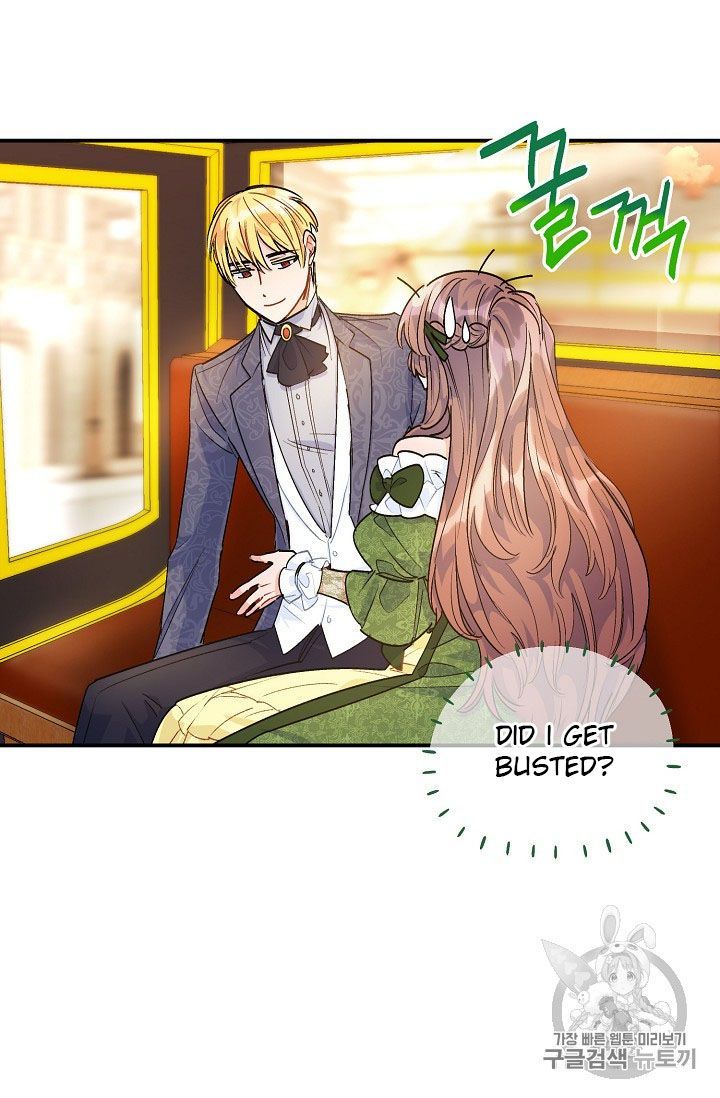 The Duchess 50 Tea Recipes Chapter 63 Page 62