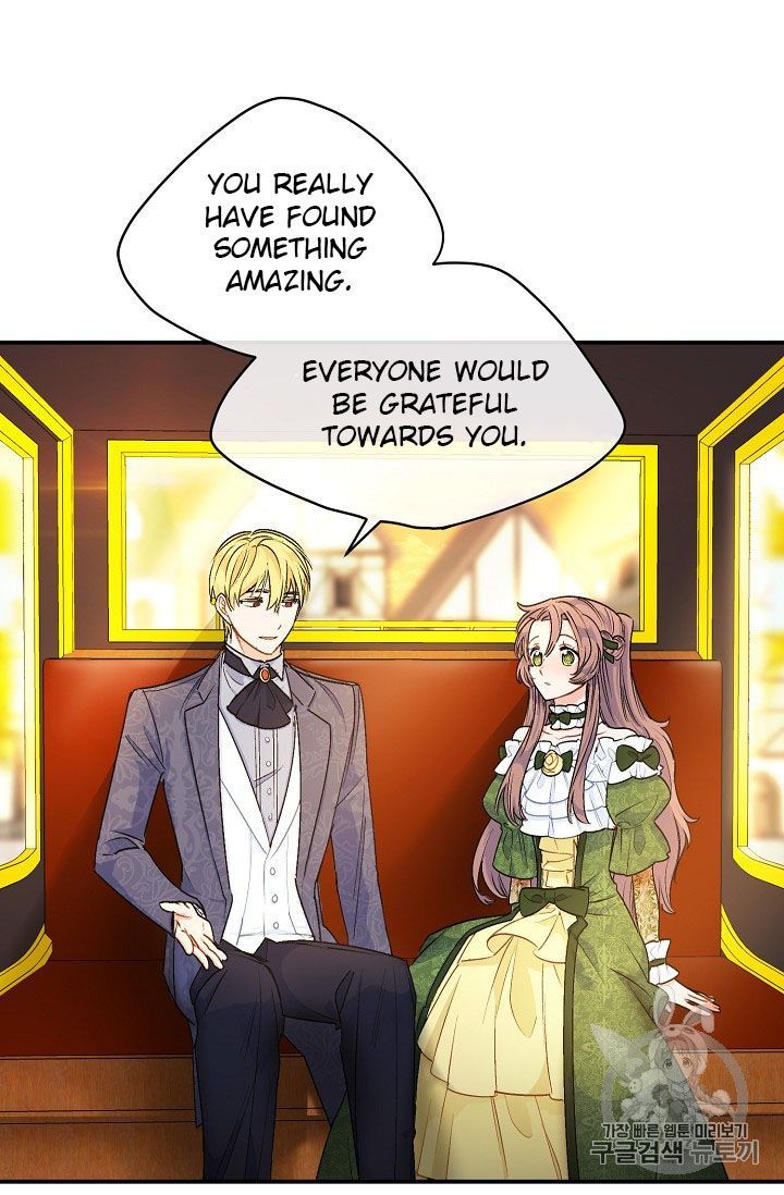 The Duchess 50 Tea Recipes Chapter 63 Page 63