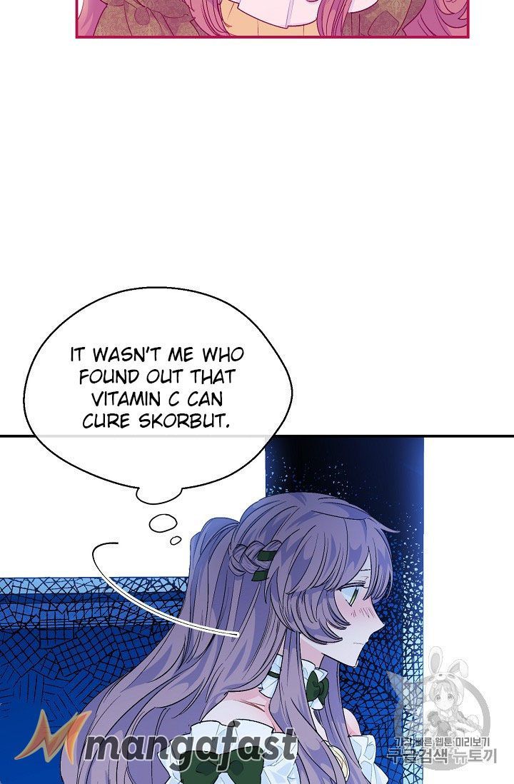 The Duchess 50 Tea Recipes Chapter 63 Page 65