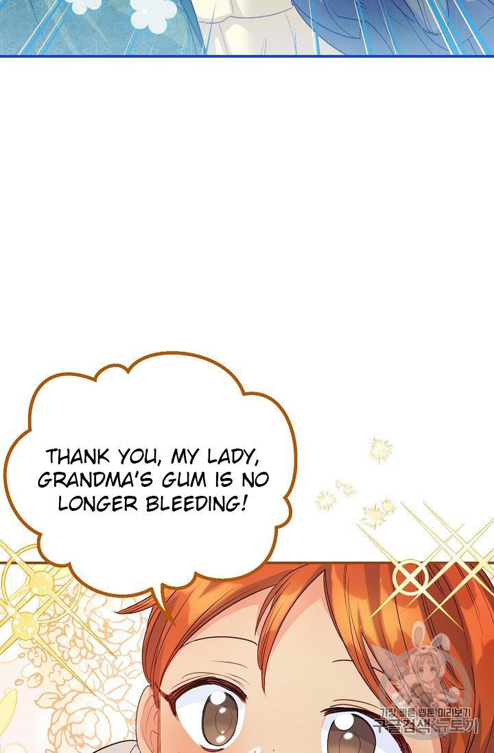 The Duchess 50 Tea Recipes Chapter 63 Page 8