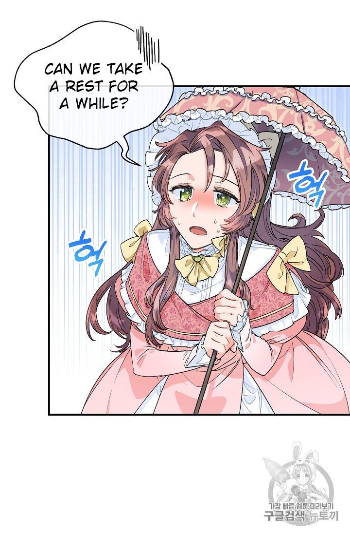 The Duchess 50 Tea Recipes Chapter 64 Page 11