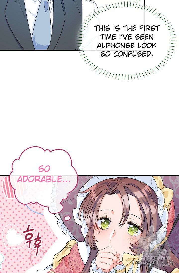 The Duchess 50 Tea Recipes Chapter 64 Page 17