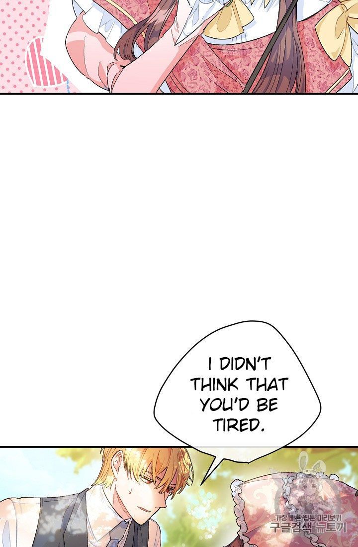 The Duchess 50 Tea Recipes Chapter 64 Page 18