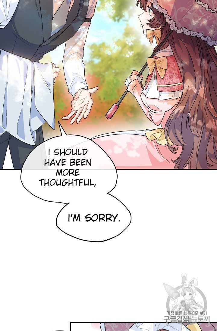 The Duchess 50 Tea Recipes Chapter 64 Page 19