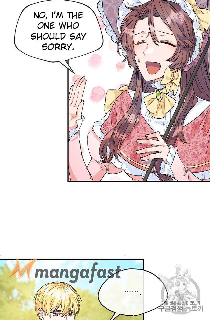 The Duchess 50 Tea Recipes Chapter 64 Page 20